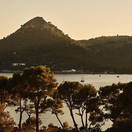 Four Seasons Resort Mallorca At Formentor Port de Pollença Zewnętrze zdjęcie