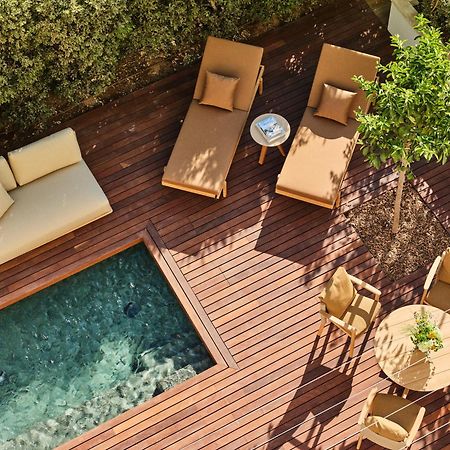 Four Seasons Resort Mallorca At Formentor Port de Pollença Zewnętrze zdjęcie