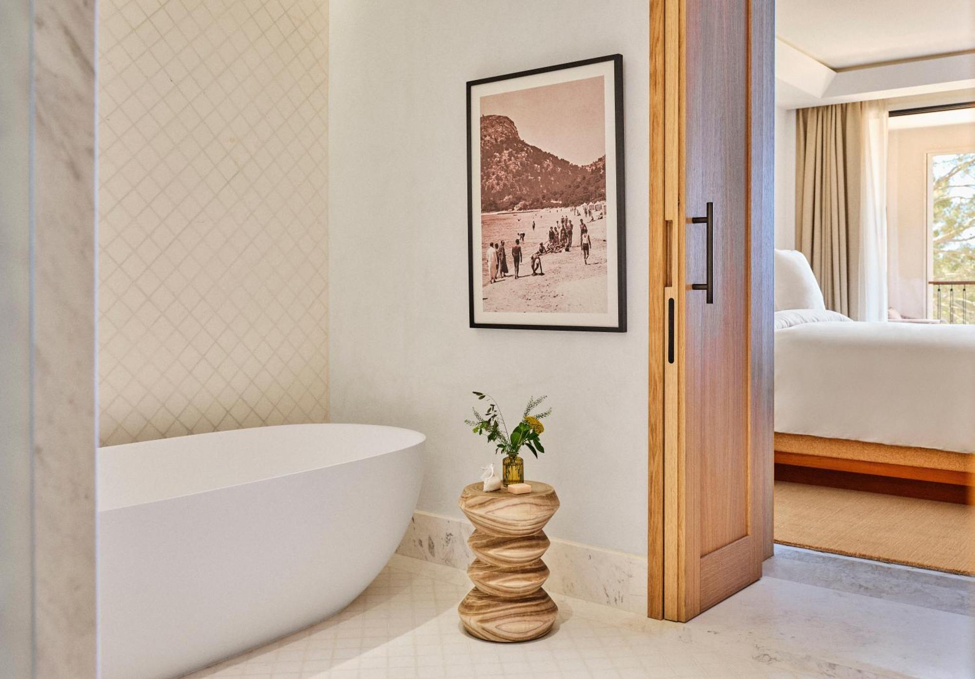 Four Seasons Resort Mallorca At Formentor Port de Pollença Zewnętrze zdjęcie