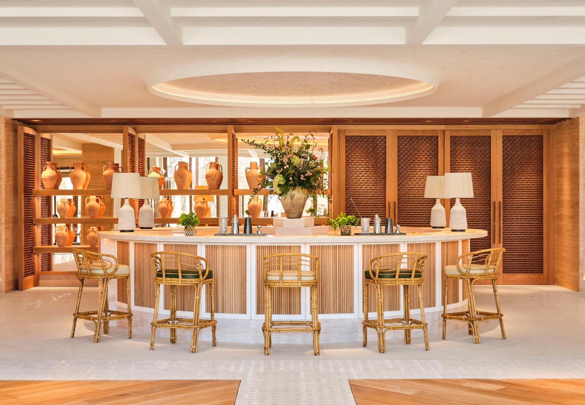 Four Seasons Resort Mallorca At Formentor Port de Pollença Zewnętrze zdjęcie