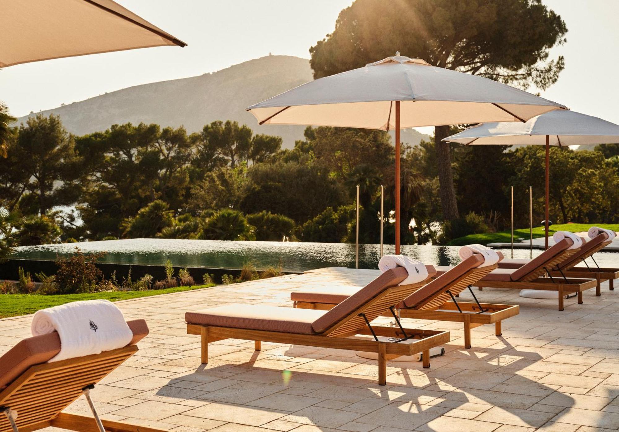 Four Seasons Resort Mallorca At Formentor Port de Pollença Zewnętrze zdjęcie