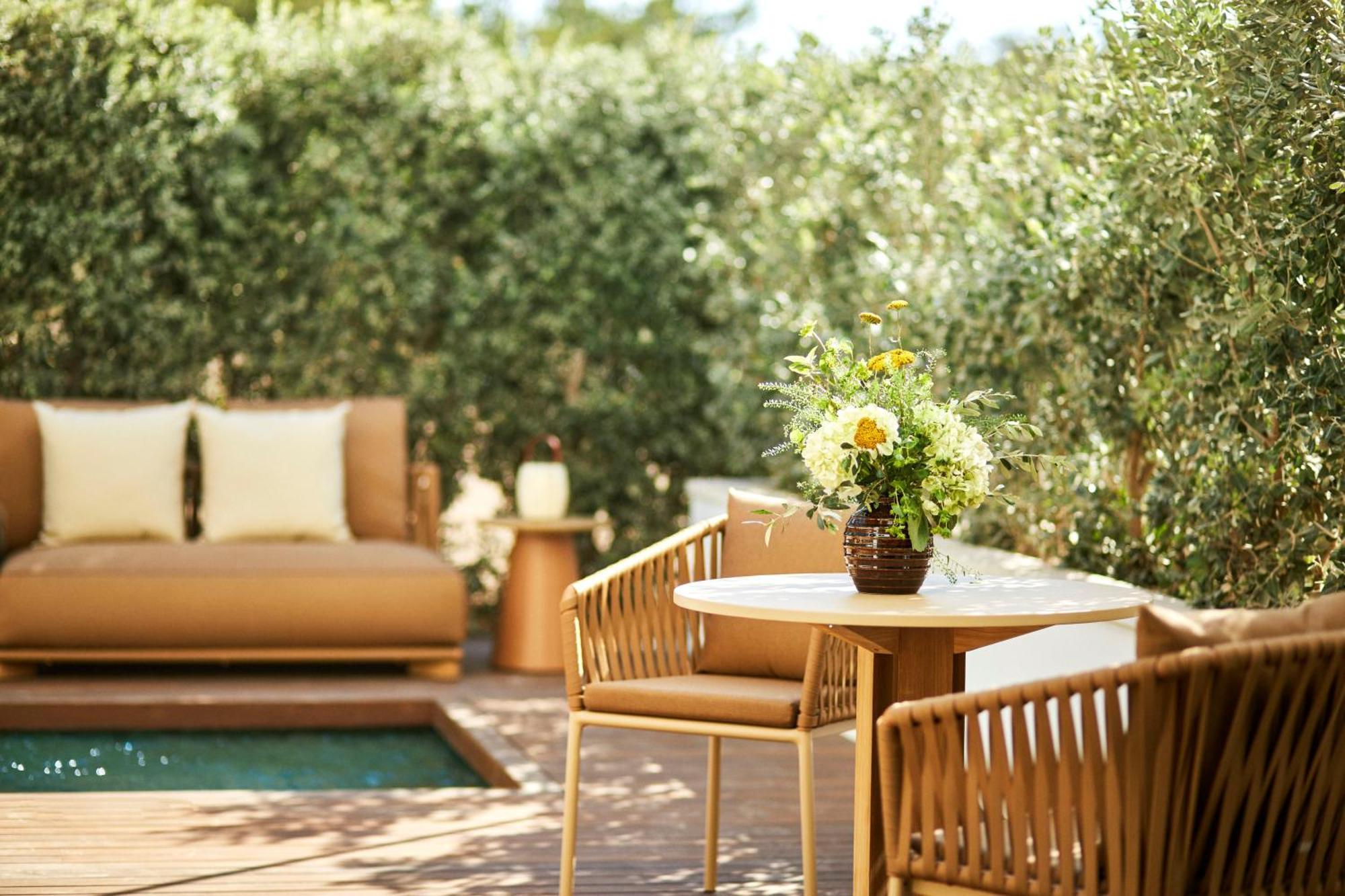 Four Seasons Resort Mallorca At Formentor Port de Pollença Zewnętrze zdjęcie