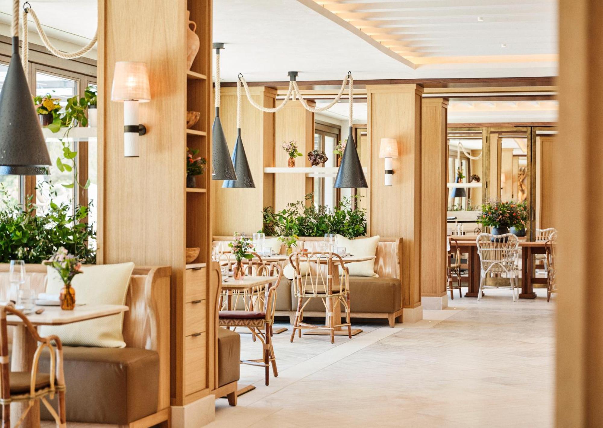 Four Seasons Resort Mallorca At Formentor Port de Pollença Zewnętrze zdjęcie