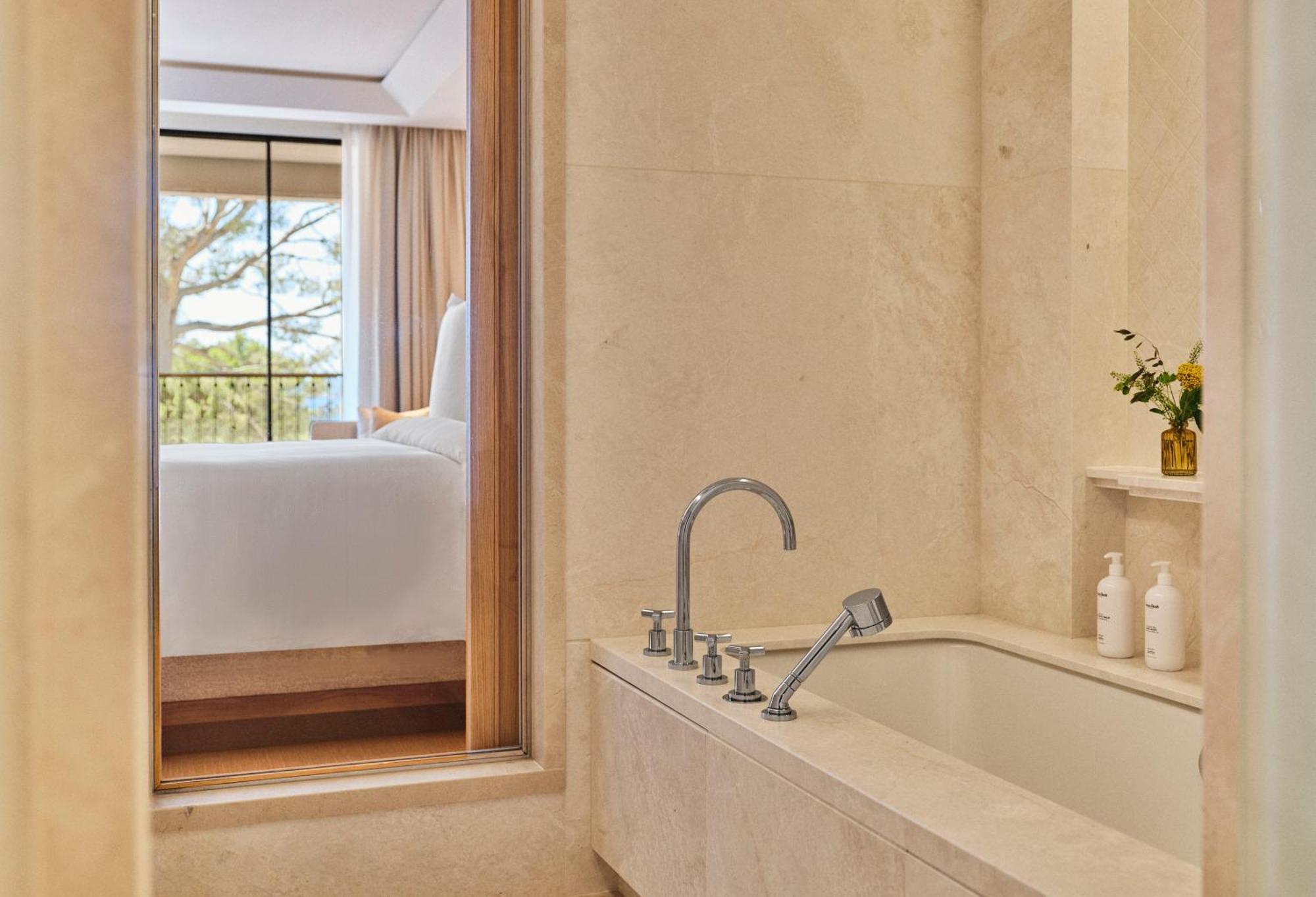 Four Seasons Resort Mallorca At Formentor Port de Pollença Zewnętrze zdjęcie