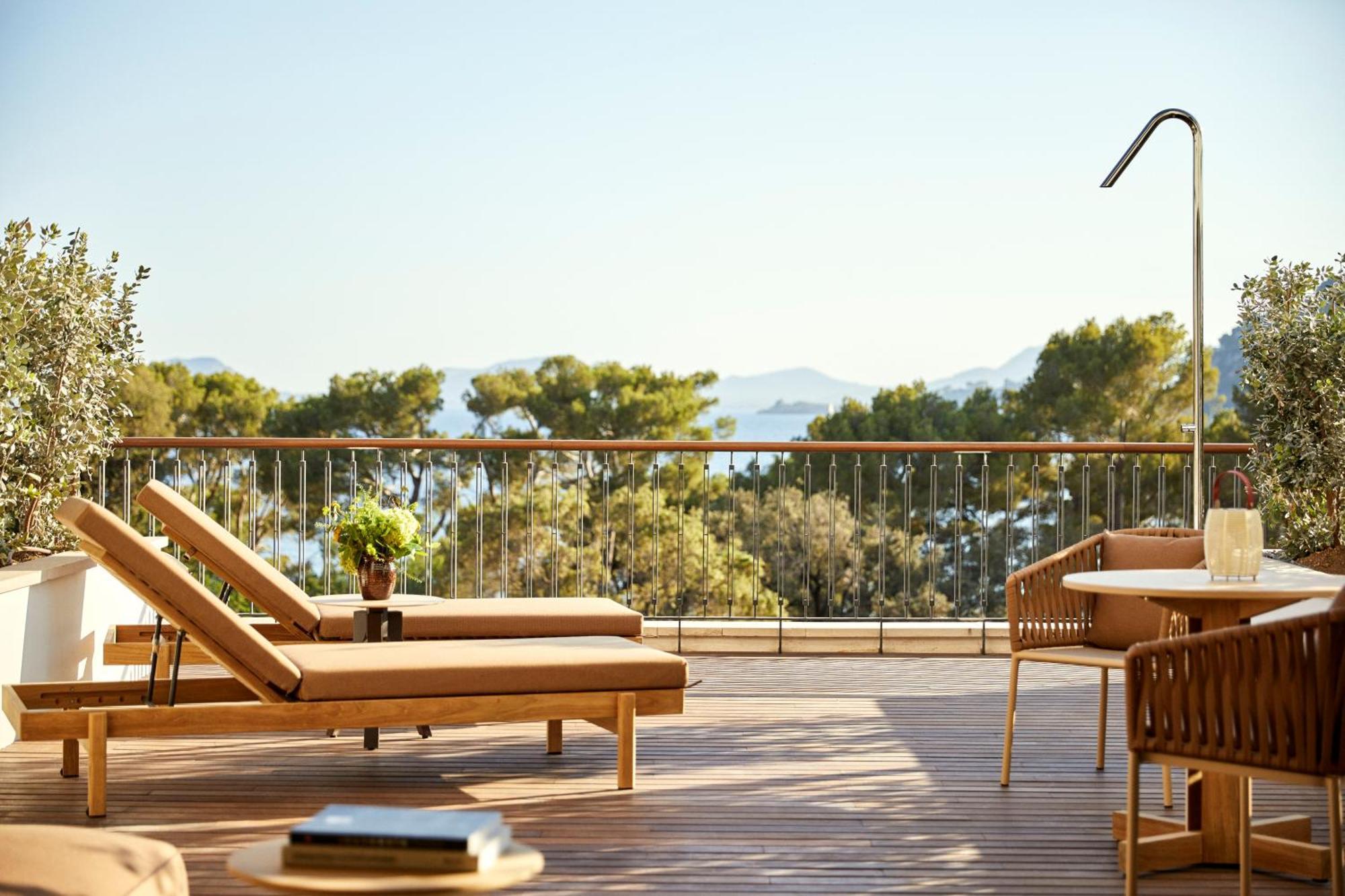 Four Seasons Resort Mallorca At Formentor Port de Pollença Zewnętrze zdjęcie