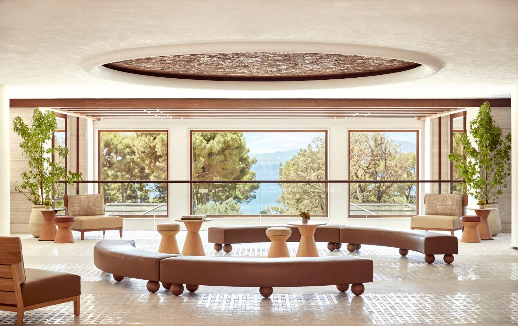 Four Seasons Resort Mallorca At Formentor Port de Pollença Zewnętrze zdjęcie