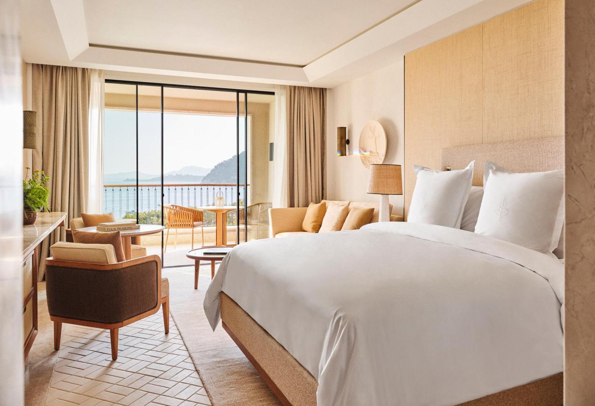 Four Seasons Resort Mallorca At Formentor Port de Pollença Zewnętrze zdjęcie