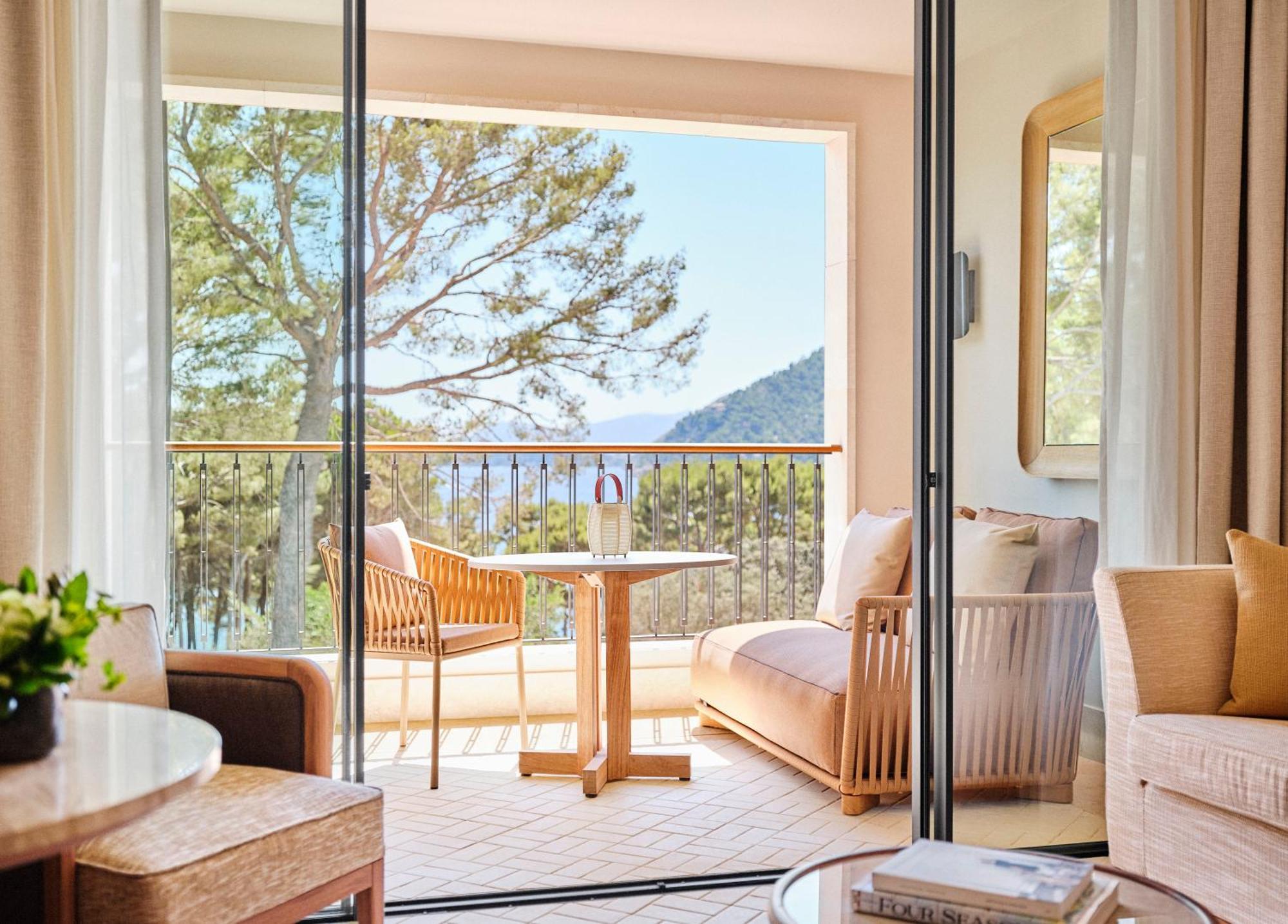 Four Seasons Resort Mallorca At Formentor Port de Pollença Zewnętrze zdjęcie