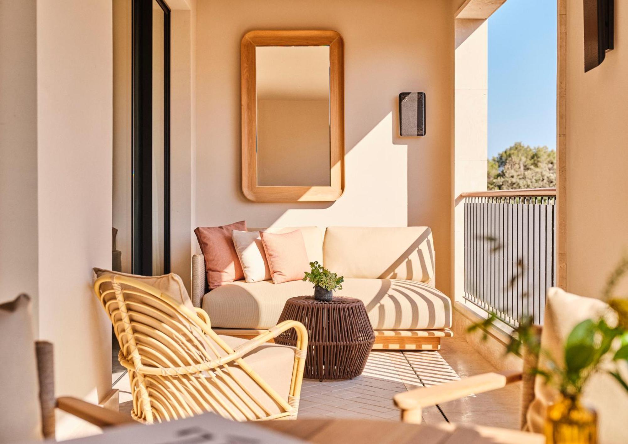 Four Seasons Resort Mallorca At Formentor Port de Pollença Zewnętrze zdjęcie