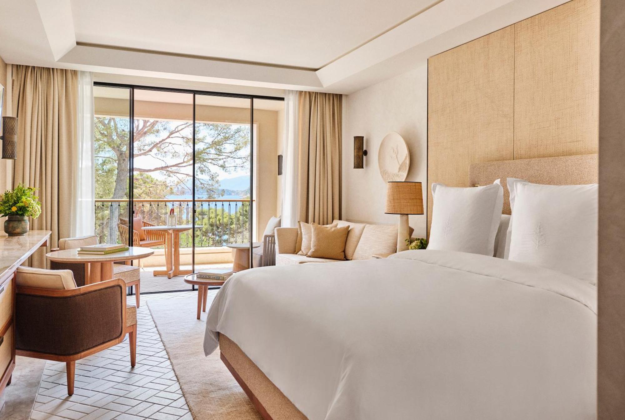 Four Seasons Resort Mallorca At Formentor Port de Pollença Zewnętrze zdjęcie