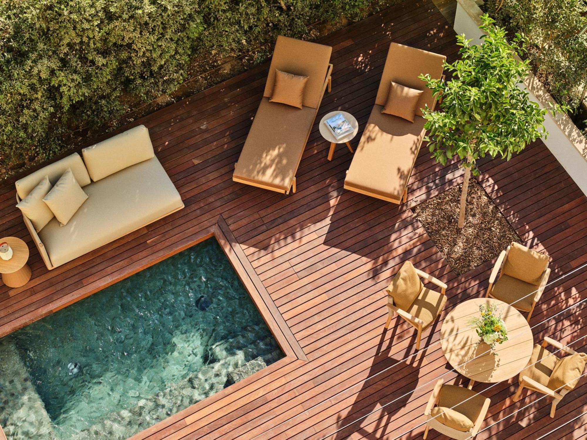 Four Seasons Resort Mallorca At Formentor Port de Pollença Zewnętrze zdjęcie