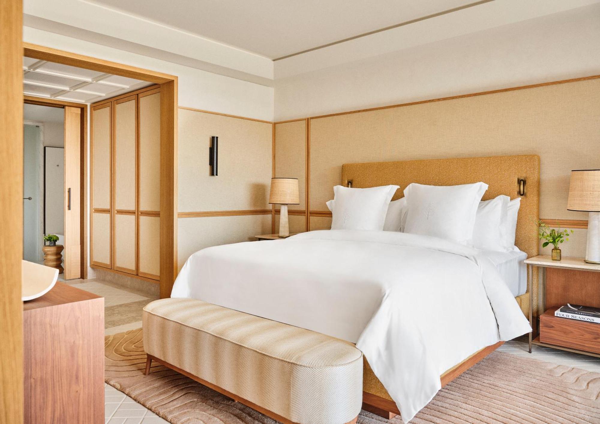 Four Seasons Resort Mallorca At Formentor Port de Pollença Zewnętrze zdjęcie